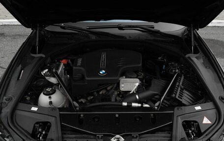 BMW 5 серия, 2012 год, 1 950 000 рублей, 11 фотография