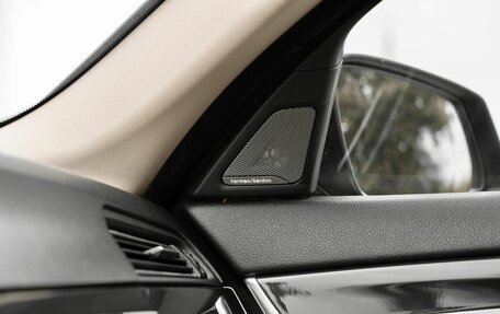 BMW 5 серия, 2012 год, 1 950 000 рублей, 14 фотография