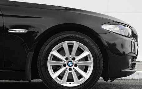 BMW 5 серия, 2012 год, 1 950 000 рублей, 9 фотография