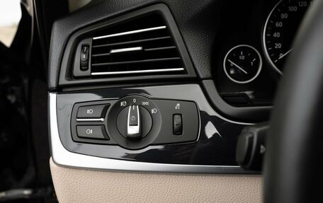 BMW 5 серия, 2012 год, 1 950 000 рублей, 20 фотография