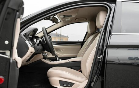 BMW 5 серия, 2012 год, 1 950 000 рублей, 16 фотография