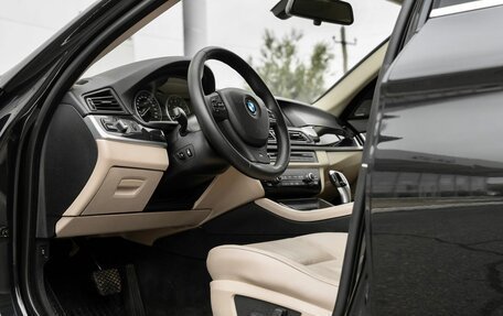 BMW 5 серия, 2012 год, 1 950 000 рублей, 17 фотография