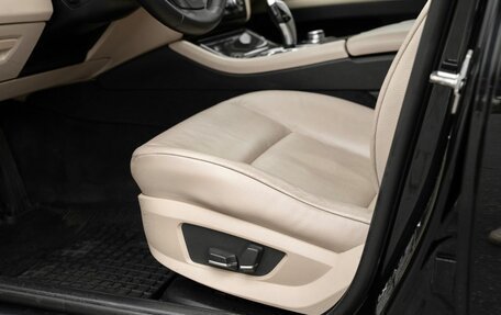 BMW 5 серия, 2012 год, 1 950 000 рублей, 18 фотография