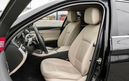 BMW 5 серия, 2012 год, 1 950 000 рублей, 19 фотография