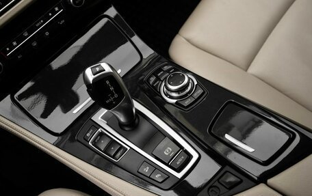 BMW 5 серия, 2012 год, 1 950 000 рублей, 27 фотография