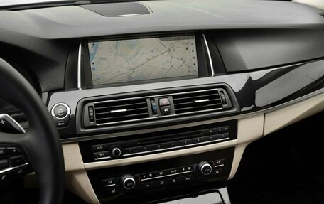 BMW 5 серия, 2012 год, 1 950 000 рублей, 25 фотография