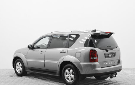 SsangYong Rexton III, 2010 год, 845 000 рублей, 4 фотография