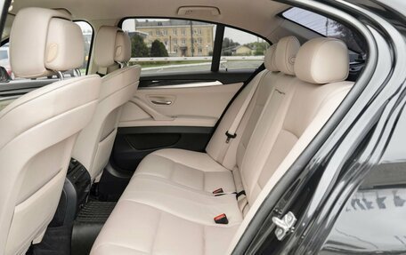 BMW 5 серия, 2012 год, 1 950 000 рублей, 32 фотография