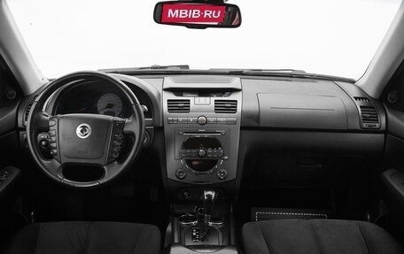SsangYong Rexton III, 2010 год, 845 000 рублей, 5 фотография