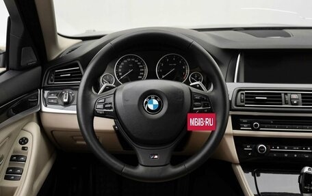 BMW 5 серия, 2012 год, 1 950 000 рублей, 30 фотография