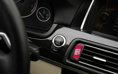 BMW 5 серия, 2012 год, 1 950 000 рублей, 24 фотография