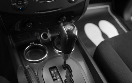 SsangYong Rexton III, 2010 год, 845 000 рублей, 10 фотография