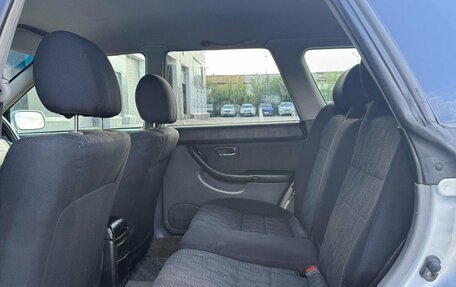 Subaru Legacy III, 2002 год, 460 000 рублей, 2 фотография