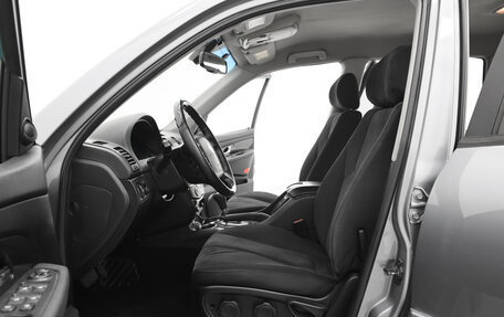 SsangYong Rexton III, 2010 год, 845 000 рублей, 13 фотография