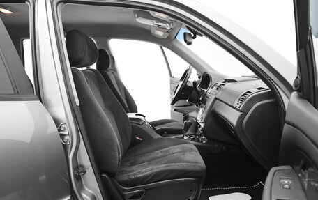 SsangYong Rexton III, 2010 год, 845 000 рублей, 12 фотография