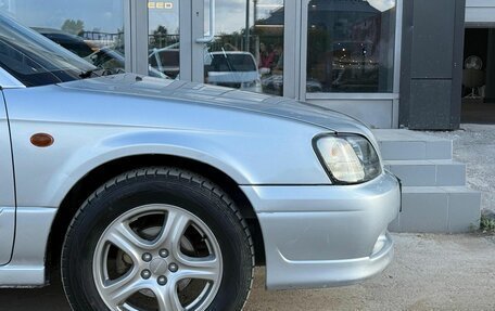 Subaru Legacy III, 2002 год, 460 000 рублей, 5 фотография