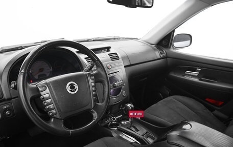 SsangYong Rexton III, 2010 год, 845 000 рублей, 8 фотография