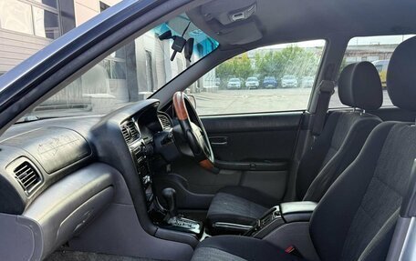 Subaru Legacy III, 2002 год, 460 000 рублей, 19 фотография