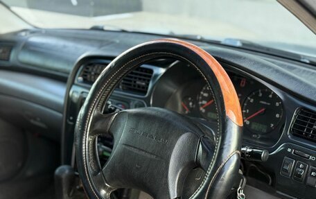 Subaru Legacy III, 2002 год, 460 000 рублей, 13 фотография