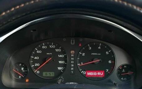 Subaru Legacy III, 2002 год, 460 000 рублей, 18 фотография