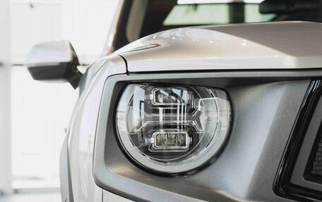 Haval H7, 2025 год, 3 761 010 рублей, 9 фотография