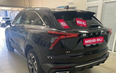 Haval F7, 2025 год, 3 299 000 рублей, 5 фотография