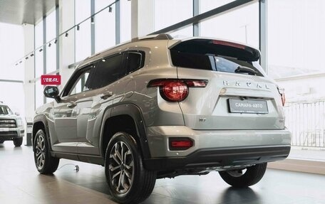 Haval H7, 2025 год, 3 761 010 рублей, 7 фотография