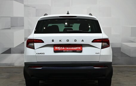 Skoda Karoq I, 2020 год, 2 290 000 рублей, 5 фотография