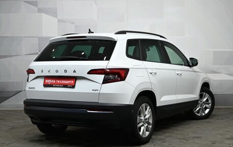 Skoda Karoq I, 2020 год, 2 290 000 рублей, 7 фотография
