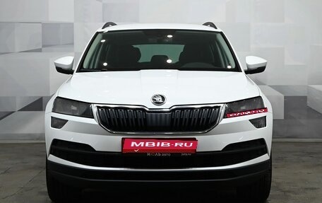 Skoda Karoq I, 2020 год, 2 290 000 рублей, 2 фотография
