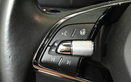 Skoda Karoq I, 2020 год, 2 290 000 рублей, 17 фотография