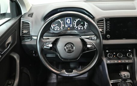 Skoda Karoq I, 2020 год, 2 290 000 рублей, 16 фотография