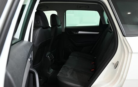 Skoda Karoq I, 2020 год, 2 290 000 рублей, 22 фотография