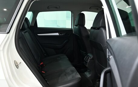 Skoda Karoq I, 2020 год, 2 290 000 рублей, 21 фотография