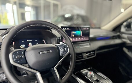 Haval Jolion, 2025 год, 2 449 000 рублей, 2 фотография