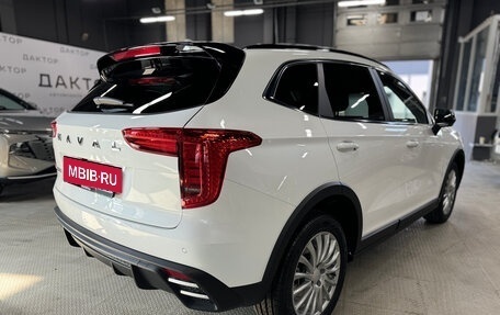 Haval Jolion, 2025 год, 2 449 000 рублей, 13 фотография