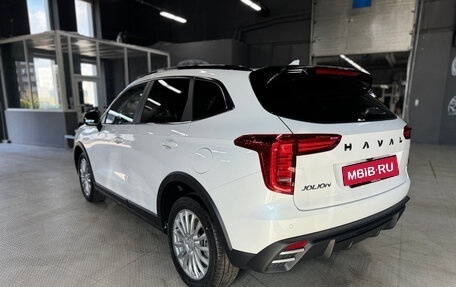 Haval Jolion, 2025 год, 2 449 000 рублей, 14 фотография