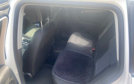 Volkswagen Passat B7, 2013 год, 1 000 000 рублей, 10 фотография