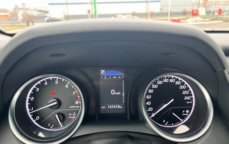 Toyota Camry, 2020 год, 2 295 000 рублей, 6 фотография