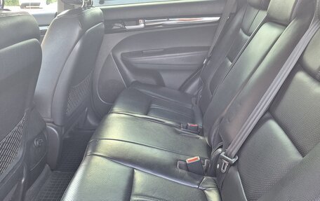 KIA Sorento II рестайлинг, 2009 год, 1 300 000 рублей, 8 фотография