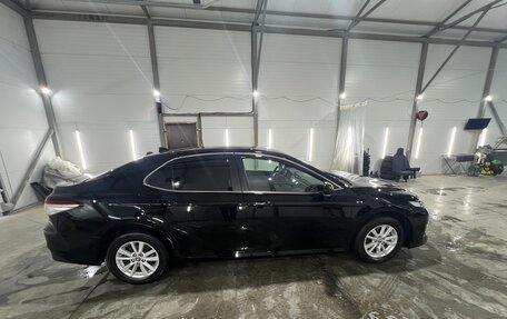 Toyota Camry, 2020 год, 2 295 000 рублей, 5 фотография