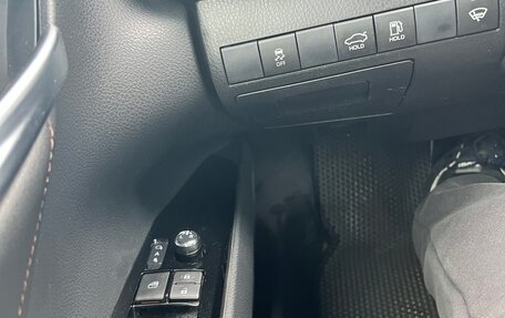 Toyota Camry, 2020 год, 2 295 000 рублей, 9 фотография