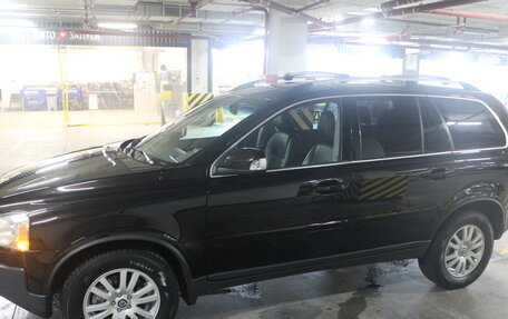 Volvo XC90 II рестайлинг, 2011 год, 1 980 000 рублей, 2 фотография