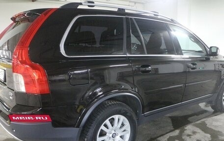 Volvo XC90 II рестайлинг, 2011 год, 1 980 000 рублей, 3 фотография