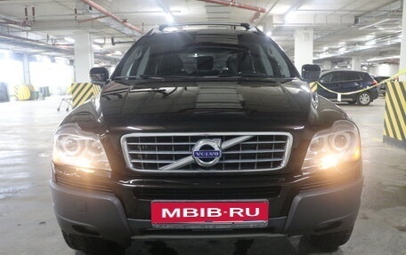 Volvo XC90 II рестайлинг, 2011 год, 1 980 000 рублей, 4 фотография