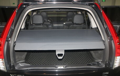 Volvo XC90 II рестайлинг, 2011 год, 1 980 000 рублей, 11 фотография