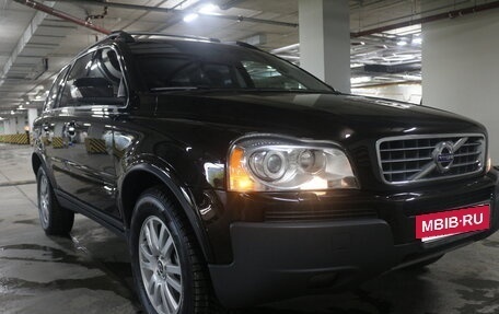 Volvo XC90 II рестайлинг, 2011 год, 1 980 000 рублей, 6 фотография