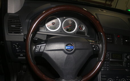 Volvo XC90 II рестайлинг, 2011 год, 1 980 000 рублей, 17 фотография