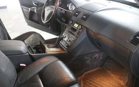 Volvo XC90 II рестайлинг, 2011 год, 1 980 000 рублей, 16 фотография