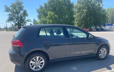 Volkswagen Golf VII, 2016 год, 1 590 000 рублей, 3 фотография